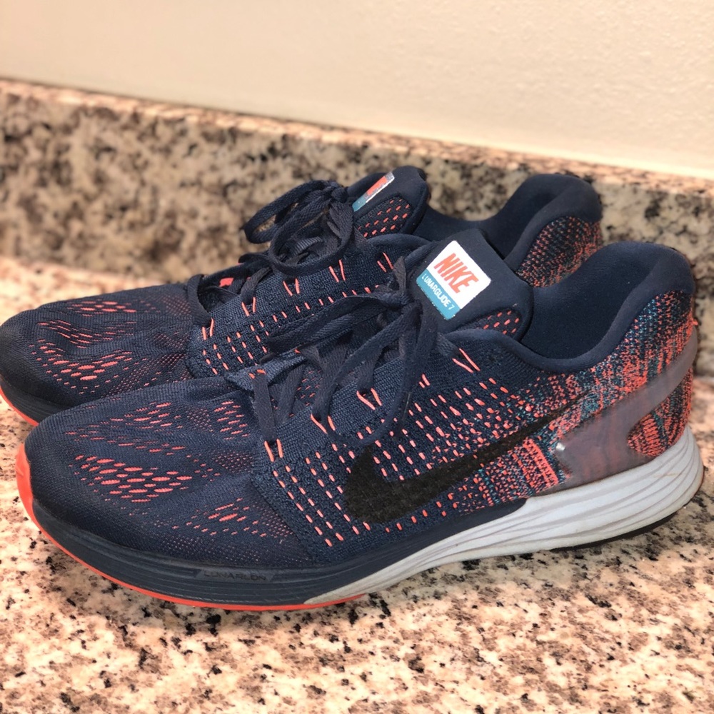 Nike Lunarglide 7